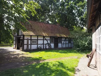 Museumsdorf Cloppenburg - Lower Saxony open air museum (Germany)